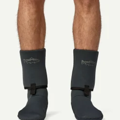 Yulex&reg; Wading Socks with Gravel Guard